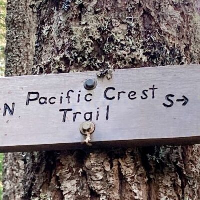 My 7th Big Hike (and 4 Metaphors for Your Spiritual Life)