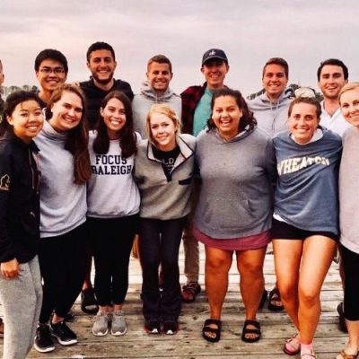 Pray for This Priceless Gift for Your Kids