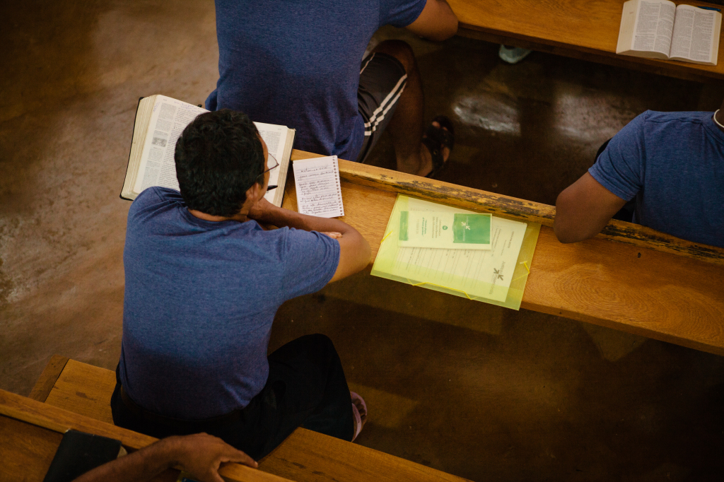 pastor conference in amazon