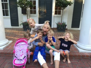 Susan and Quads