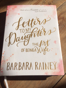 The Art of Being a Wife