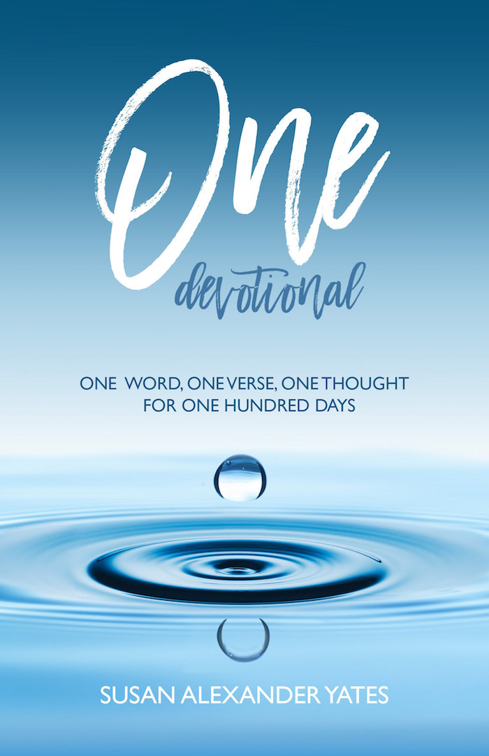 One Devotional: One Word, One Verse, One Thought for One Hundred Days