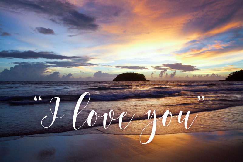 Do you really believe God loves you?