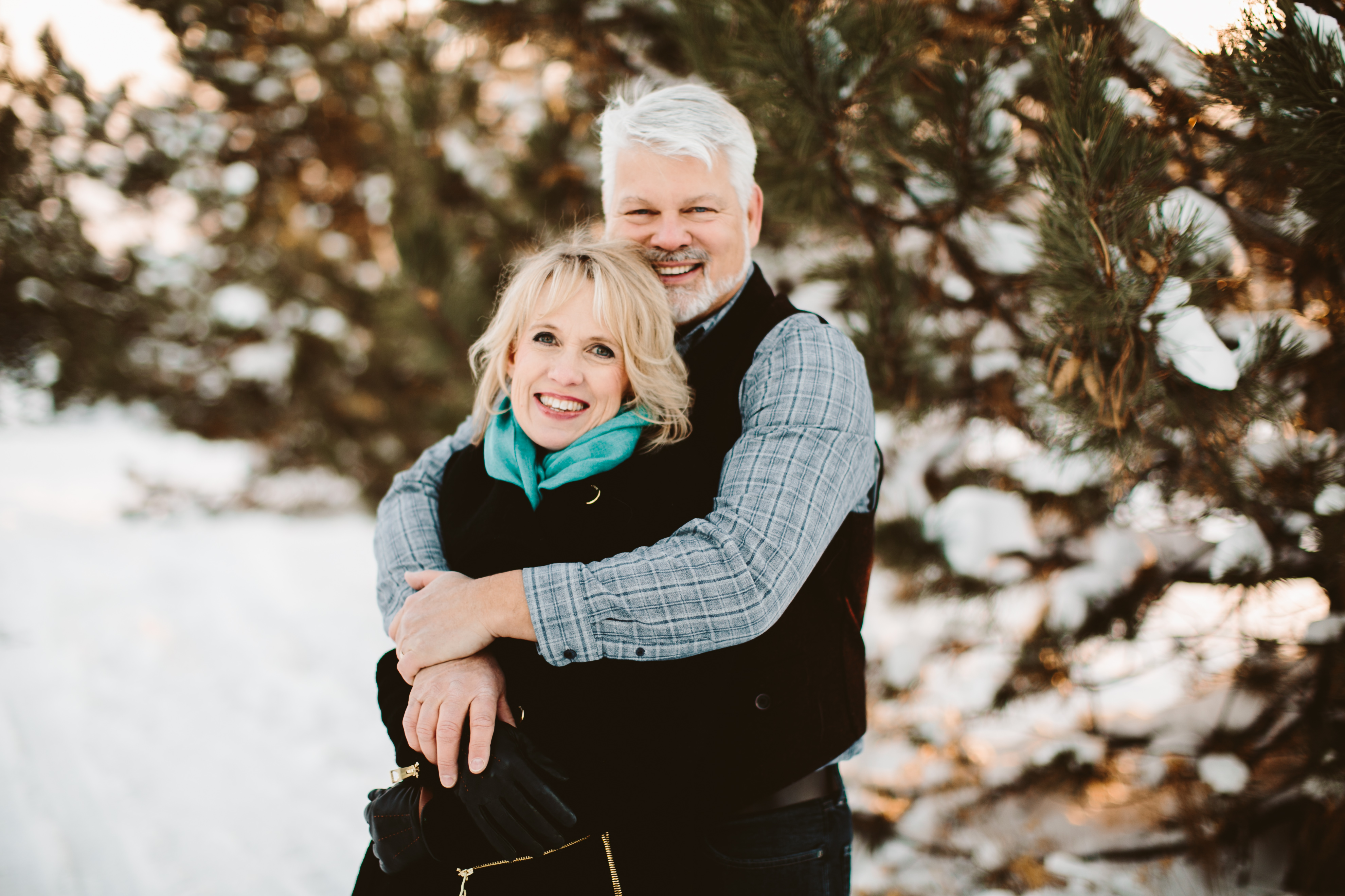 How You Can Build A Strong Friendship with Your Husband