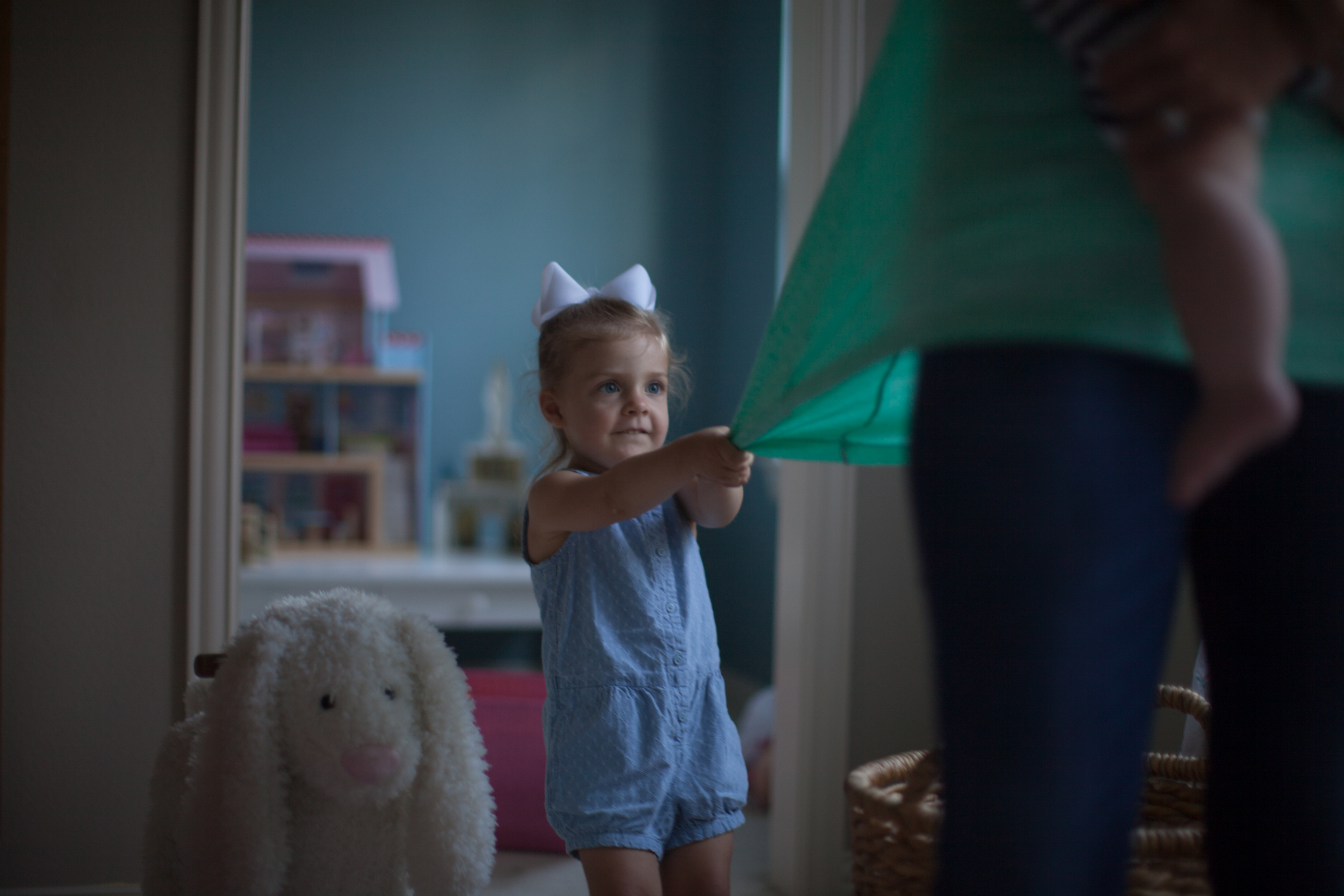 Help! I’m ruining my kids!