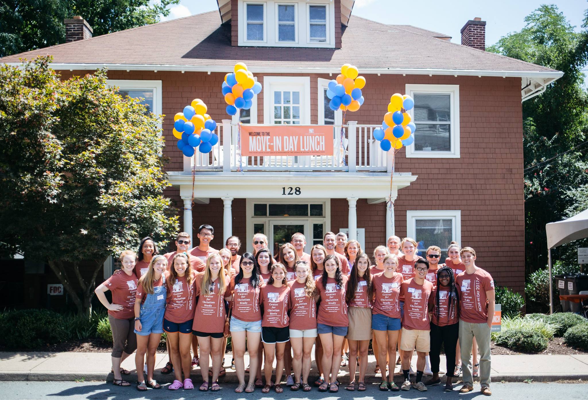 Is Your Nest “Emptying”? 4 Ideas for Dropping Off Your Freshman