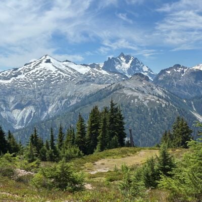 My 10th Big Hike: SPECTACULAR