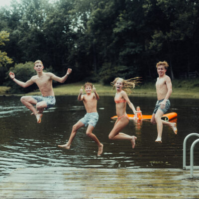 A Short Devotional for Your Day Today — Joy