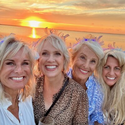 Why We All Need Multigenerational Friends