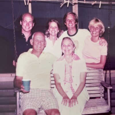 Simple Things I Wish I Had Said or Done for My Parents