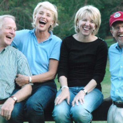How to Face an Empty Nest