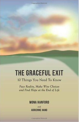 The Graceful Exit book cover