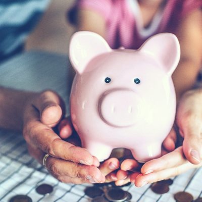 How to Handle Allowances and Chores