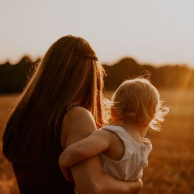 How to Embrace the Craziness That Comes With Having Kids