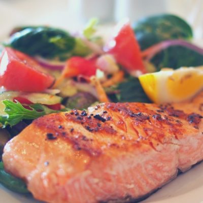 Do You Ask Your Kids What They Want for Dinner?