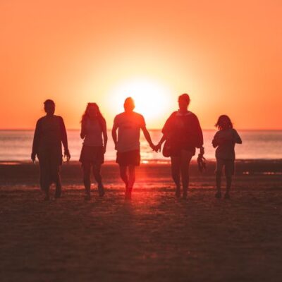 The Most Important Ingredient in Family Relationships