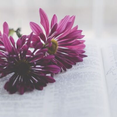 Finding Hope in the Dark: Remember These 3 Things