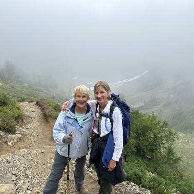 My 8th Big Hike