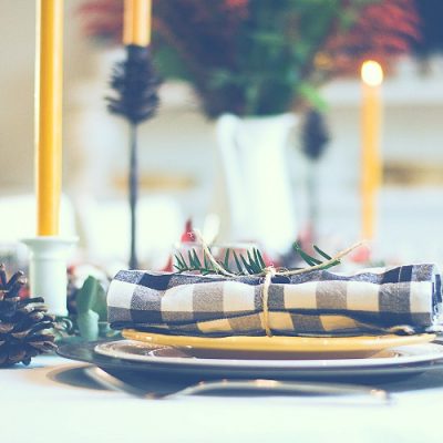 Navigating the Holidays with Parents, In-laws and Children