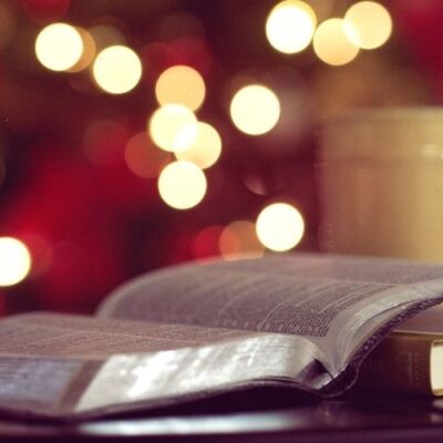 How God Opened My Eyes to a Different Take on Christmas Eve