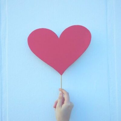 How to Do Secret Valentines: A Fun ‘Family Builder’ Idea