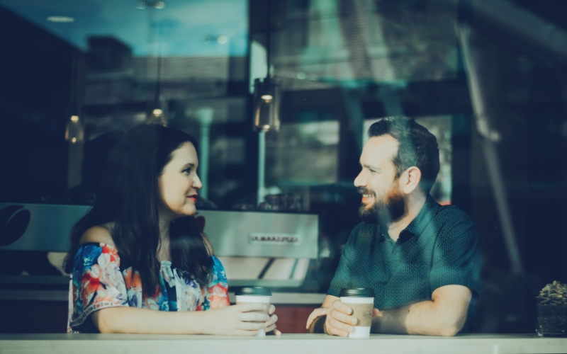 One of my prayers lately is simply this: "God, please make me a better listener." Here are five practical tips from my life that I hope will help.