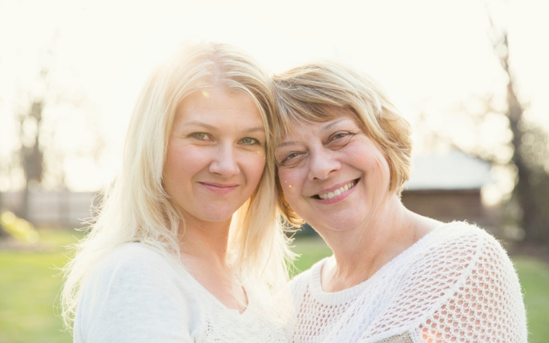 Relationships between mothers and adult daughters can be such a source of joy, but also deeply challenging. Here's honest feedback from both sides so we can understand each other better -- and love each other well.