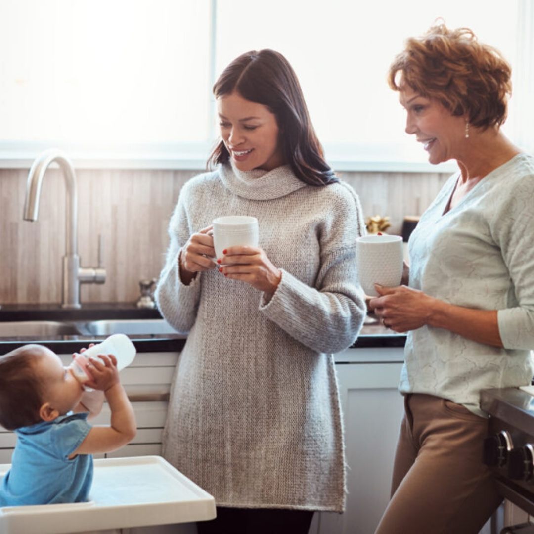 Daughters (band) visual data 4