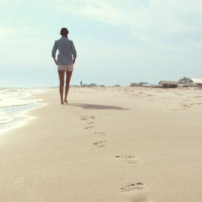 Warning: Beware the Slippery Slope of an Affair