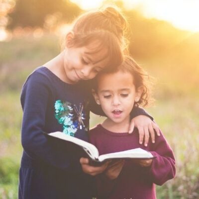 Three Crucial Things to Pray for Your Kids (and Grandkids) in This New Year