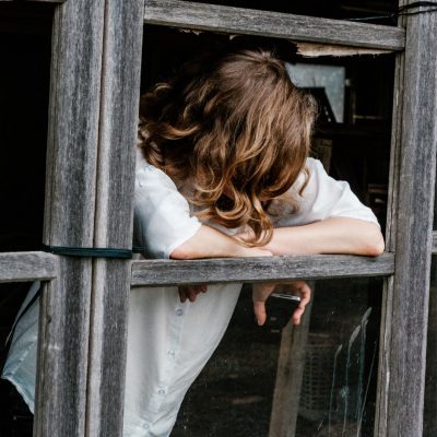“I Can’t”: Two Simple Words God Loves to Hear