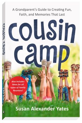 Cousin Camp