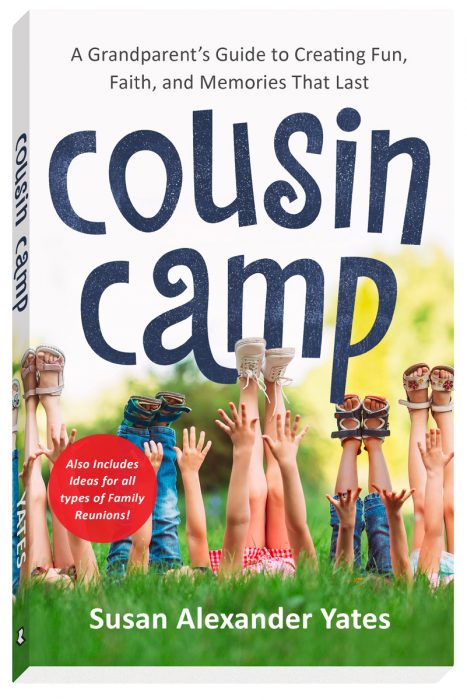 Cousin Camp